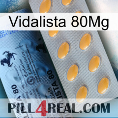 Vidalista 80Mg 44